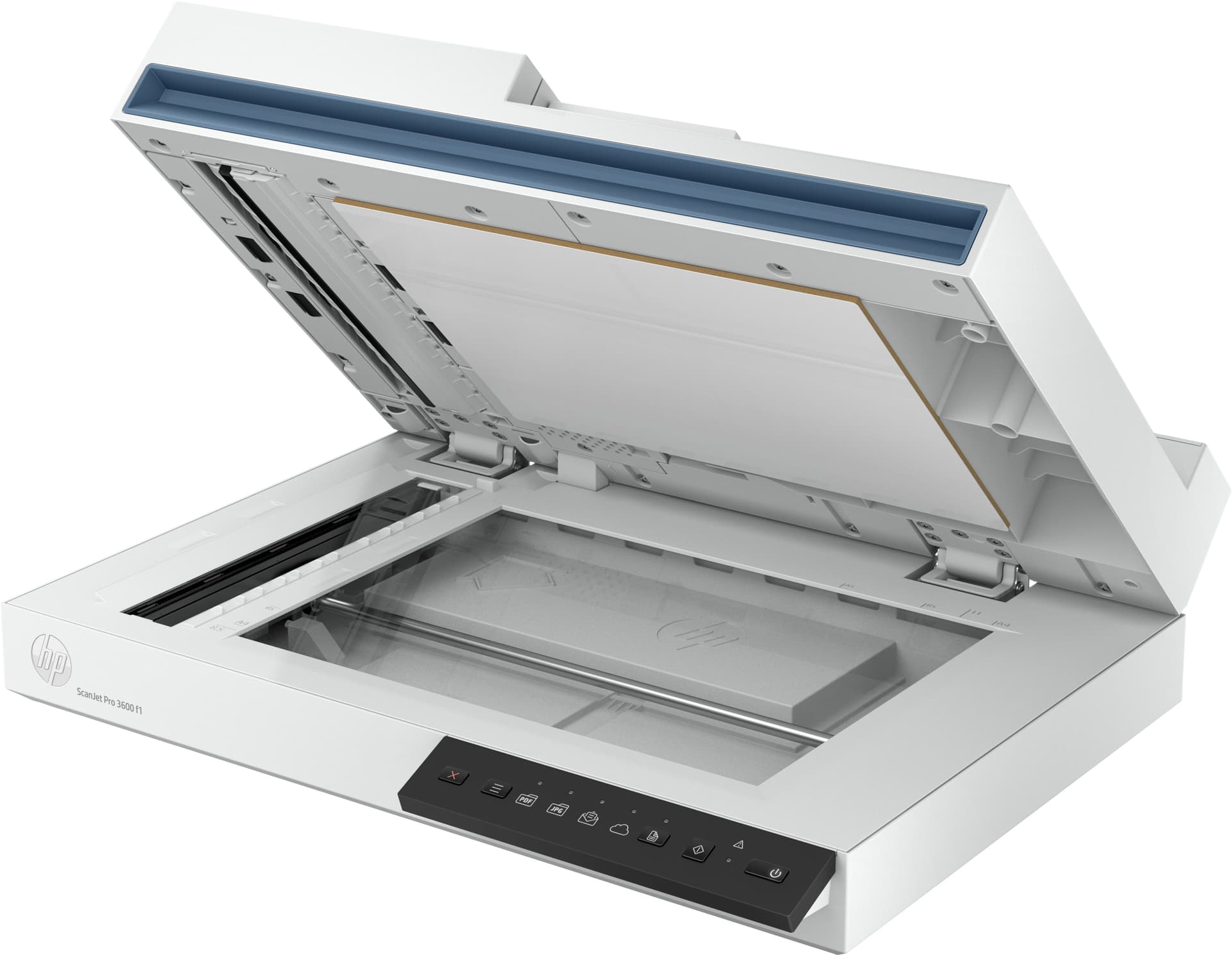 HP Scanjet Pro 3600 f1, miniatura 10