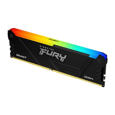 Kingston Technology FURY Beast RGB, miniatura 1
