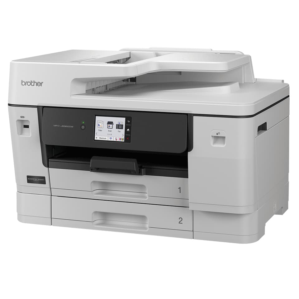 Brother MFC-J6960DW, miniatura 3