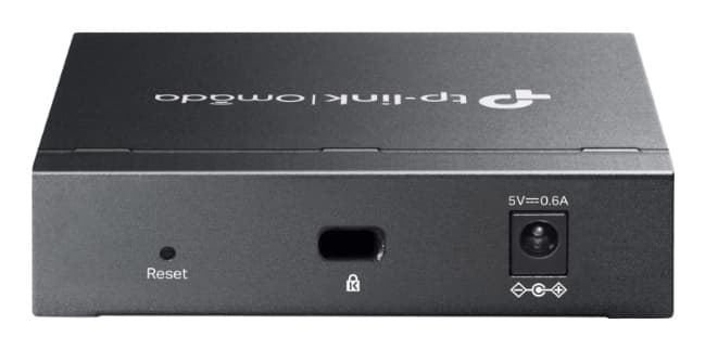 TP-Link Omada ES205G, miniatura 2