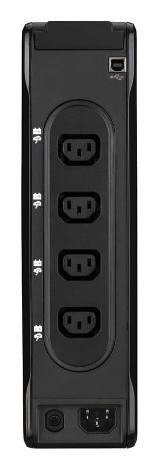 EATON 3P ELLIPSE 1300VA/840W USB IEC, miniatura 6