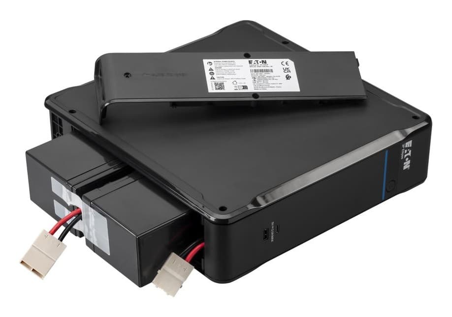 EATON 3P ELLIPSE 1300VA/840W USB IEC, miniatura 7