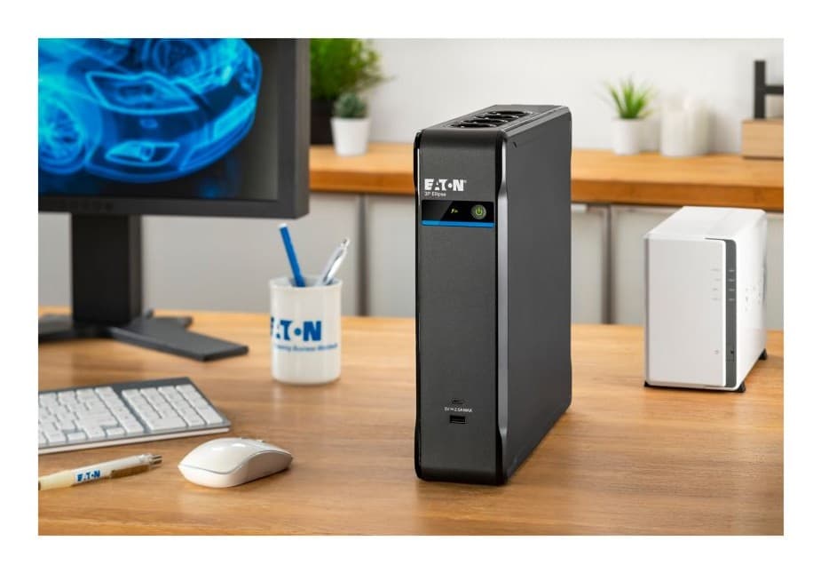 EATON 3P ELLIPSE 1300VA/840W USB IEC, miniatura 10