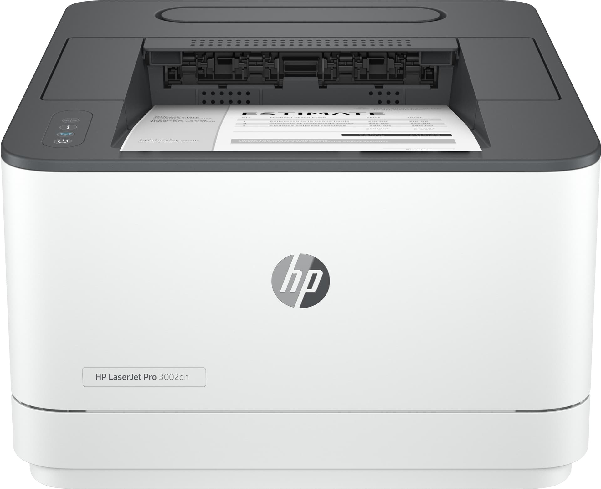 HP LaserJet Pro Impressora 3002dn, miniatura 1