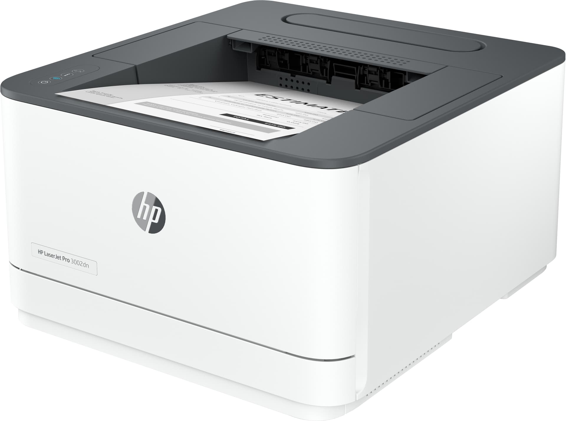 HP LaserJet Pro Impressora 3002dn, miniatura 2