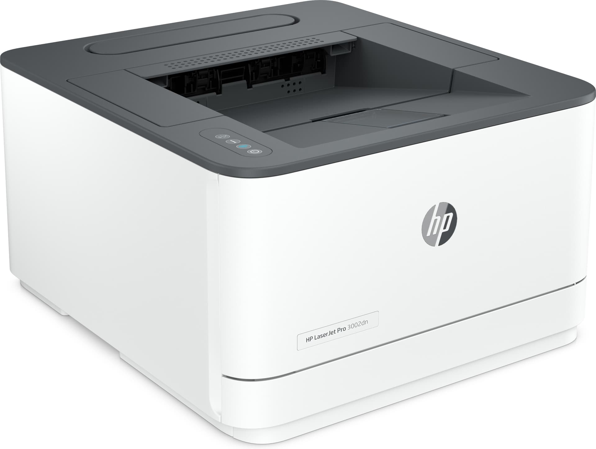 HP LaserJet Pro Impressora 3002dn, miniatura 3