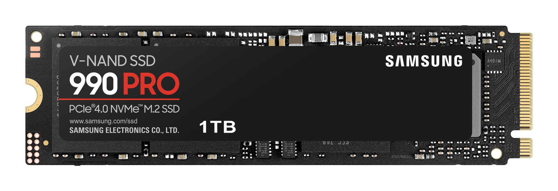Samsung 990 PRO, miniatura 1