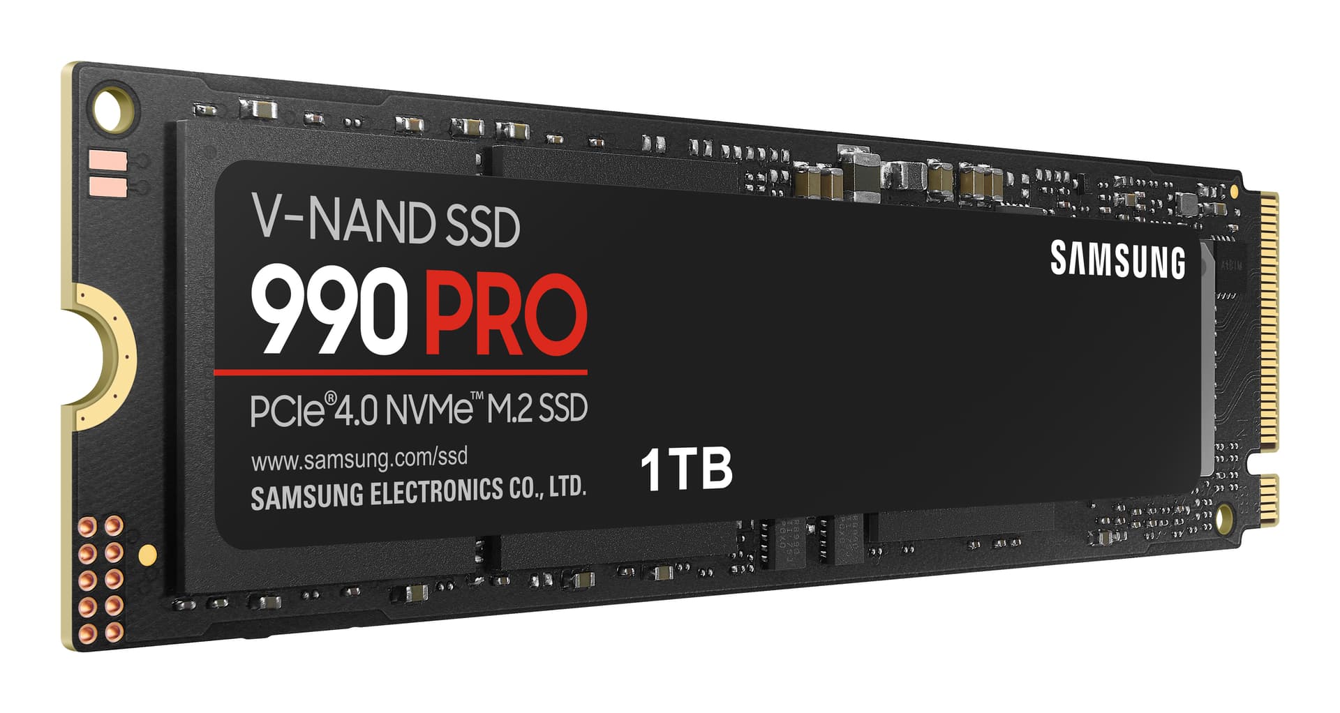 Samsung 990 PRO, miniatura 2