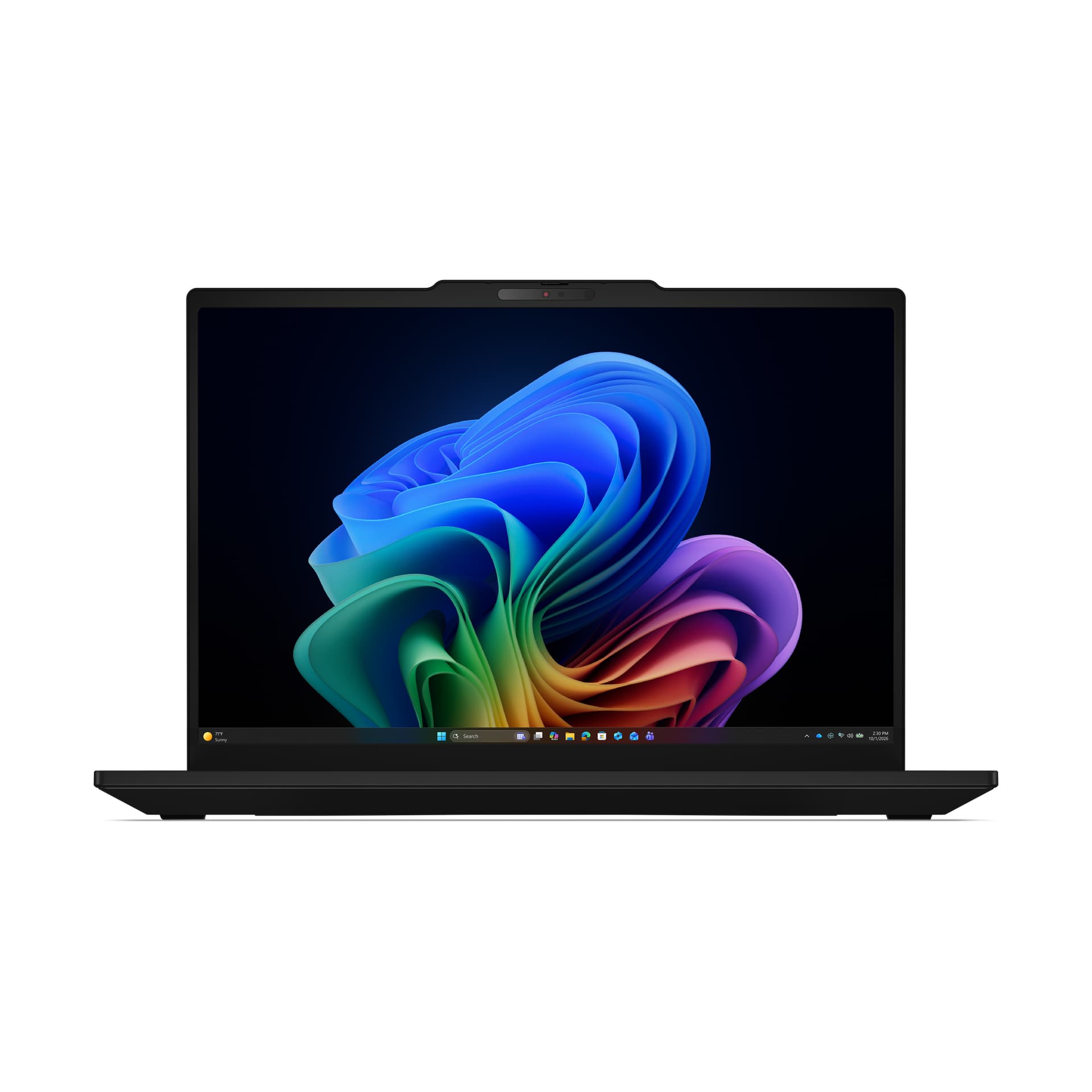 Lenovo ThinkPad T14 Gen 7 (Intel) Copilot+ PC, miniatura 2