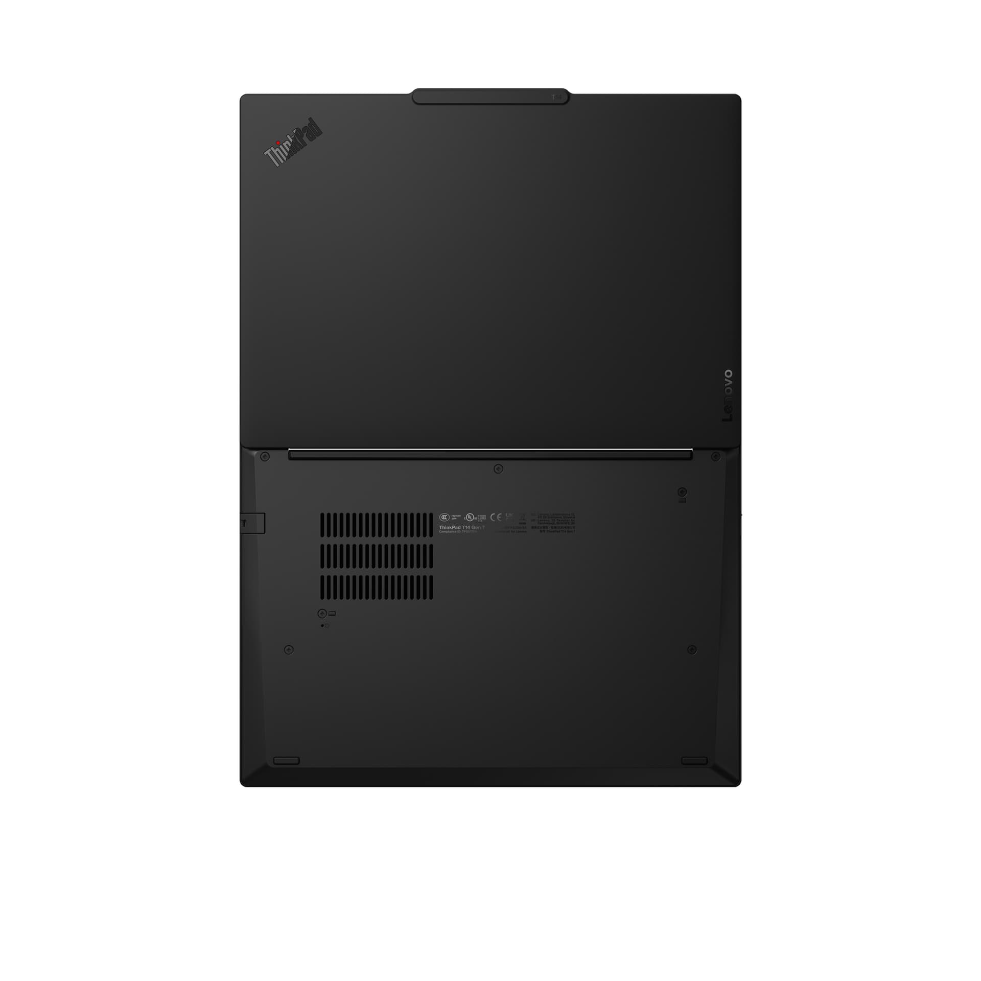 Lenovo ThinkPad T14 Gen 7 (Intel) Copilot+ PC, miniatura 14