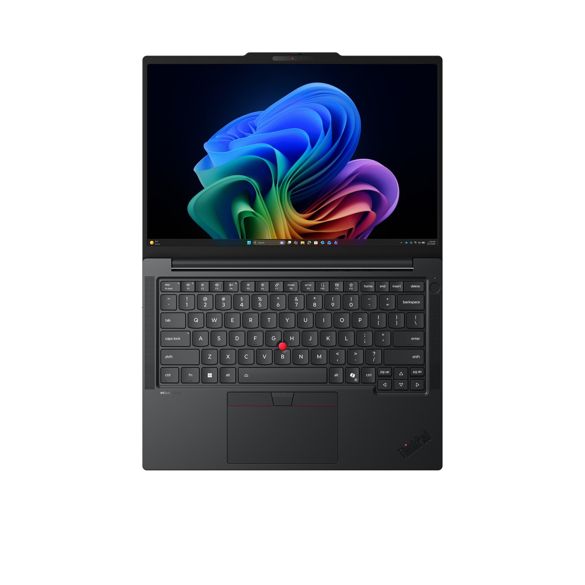 Lenovo ThinkPad T14 Gen 7 (Intel) Copilot+ PC, miniatura 15