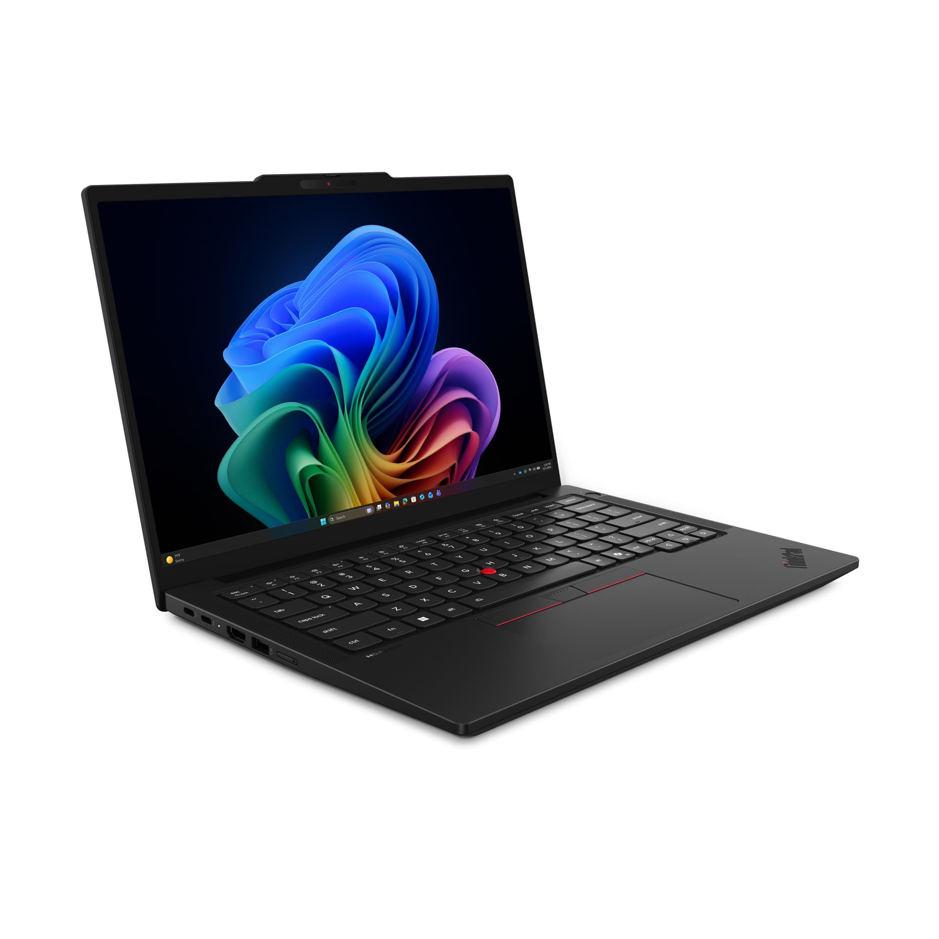 Lenovo ThinkPad T14 Gen 7 (Intel) Copilot+ PC, miniatura 4