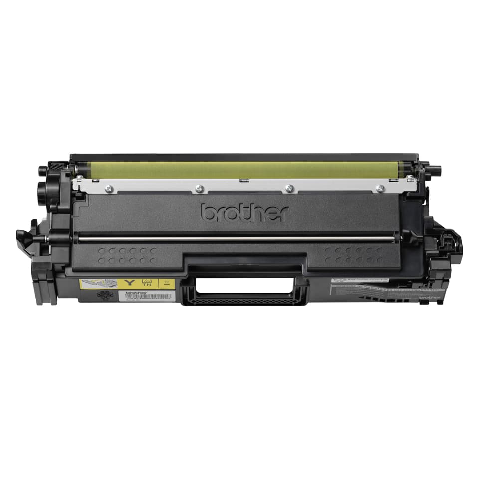 Brother TN-821XLY, miniatura 1