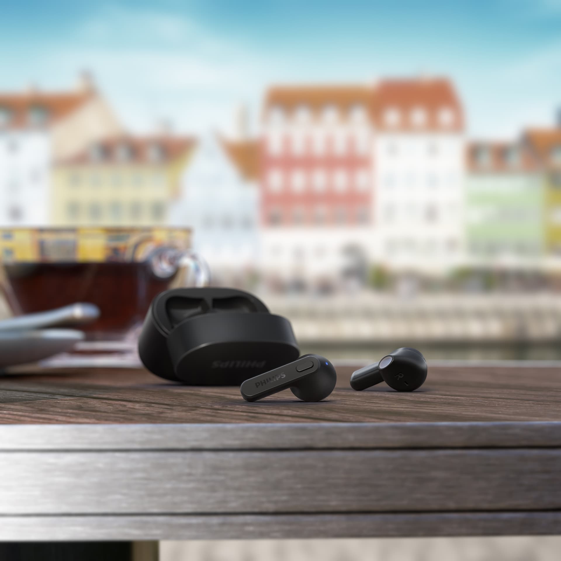 Philips 2000 series TAT2236BK, miniatura 10