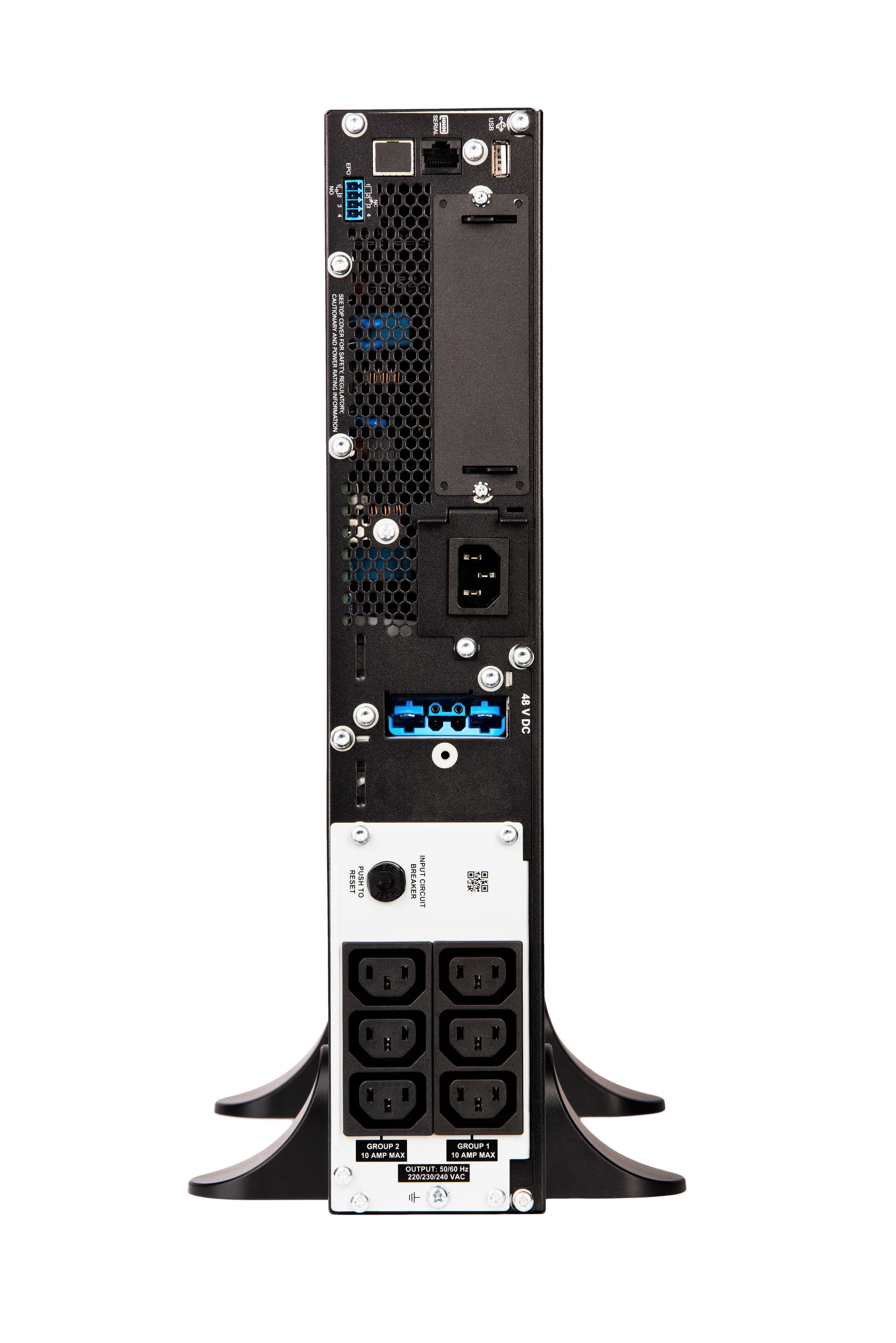 APC SRT1000XLI, miniatura 2