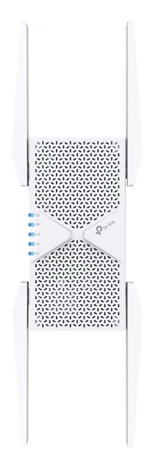 TP-Link BE11000, miniatura 1