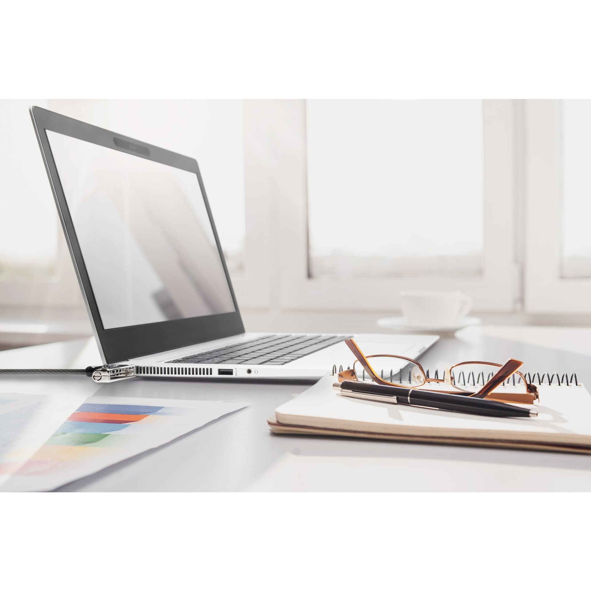Kensington Slim NanoSaver, miniatura 2