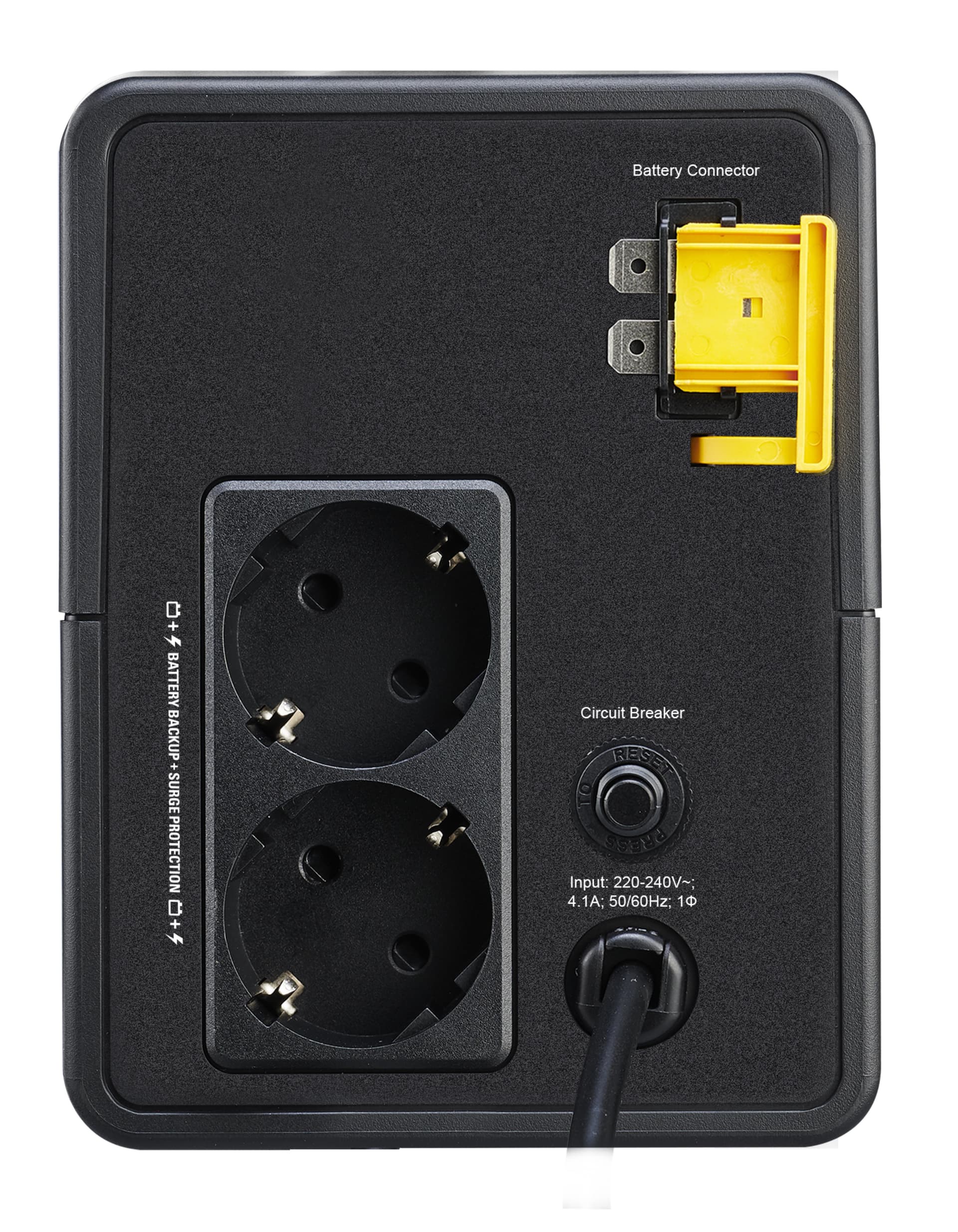 APC BVX900LI-GR, miniatura 2