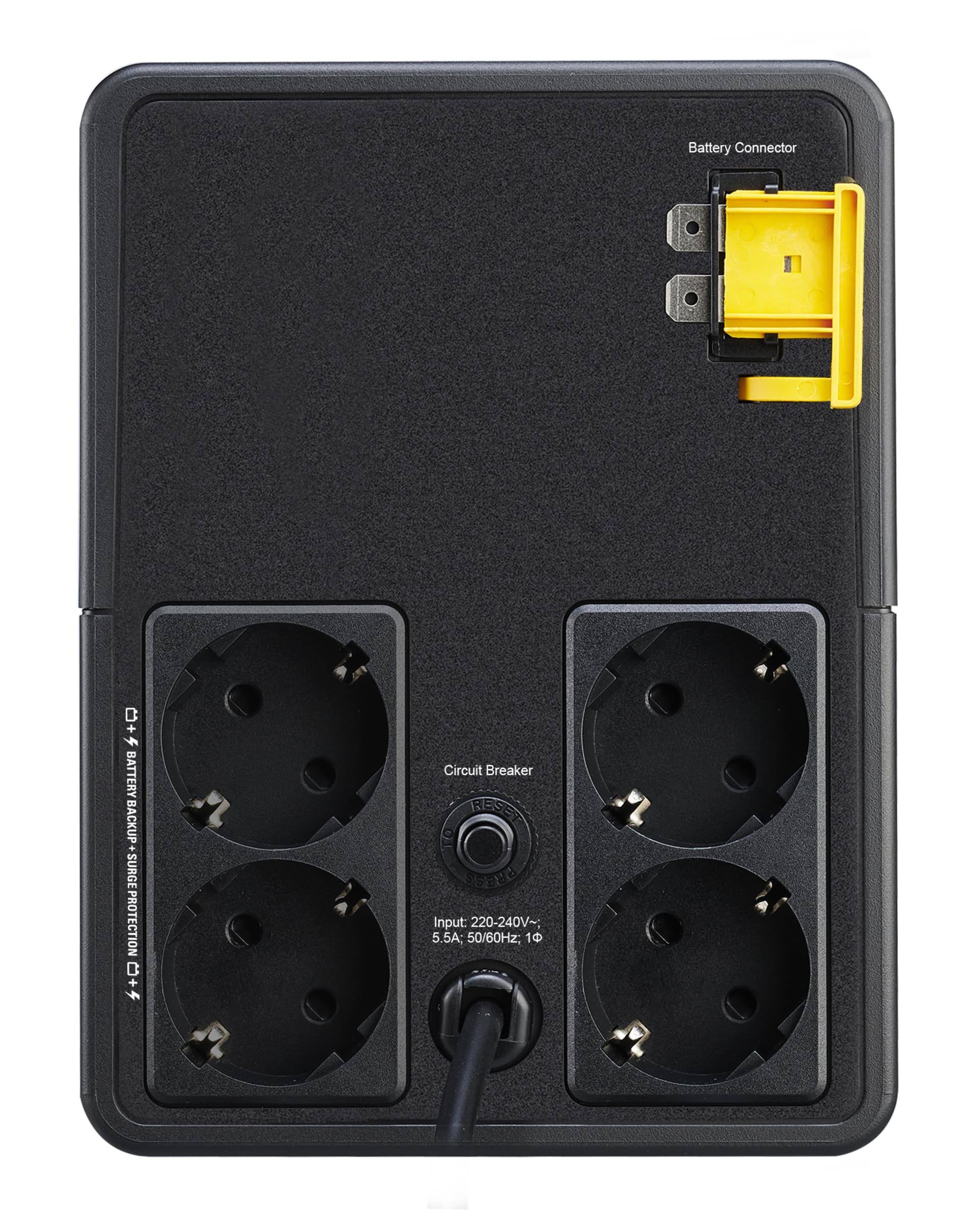 APC Easy UPS, miniatura 2