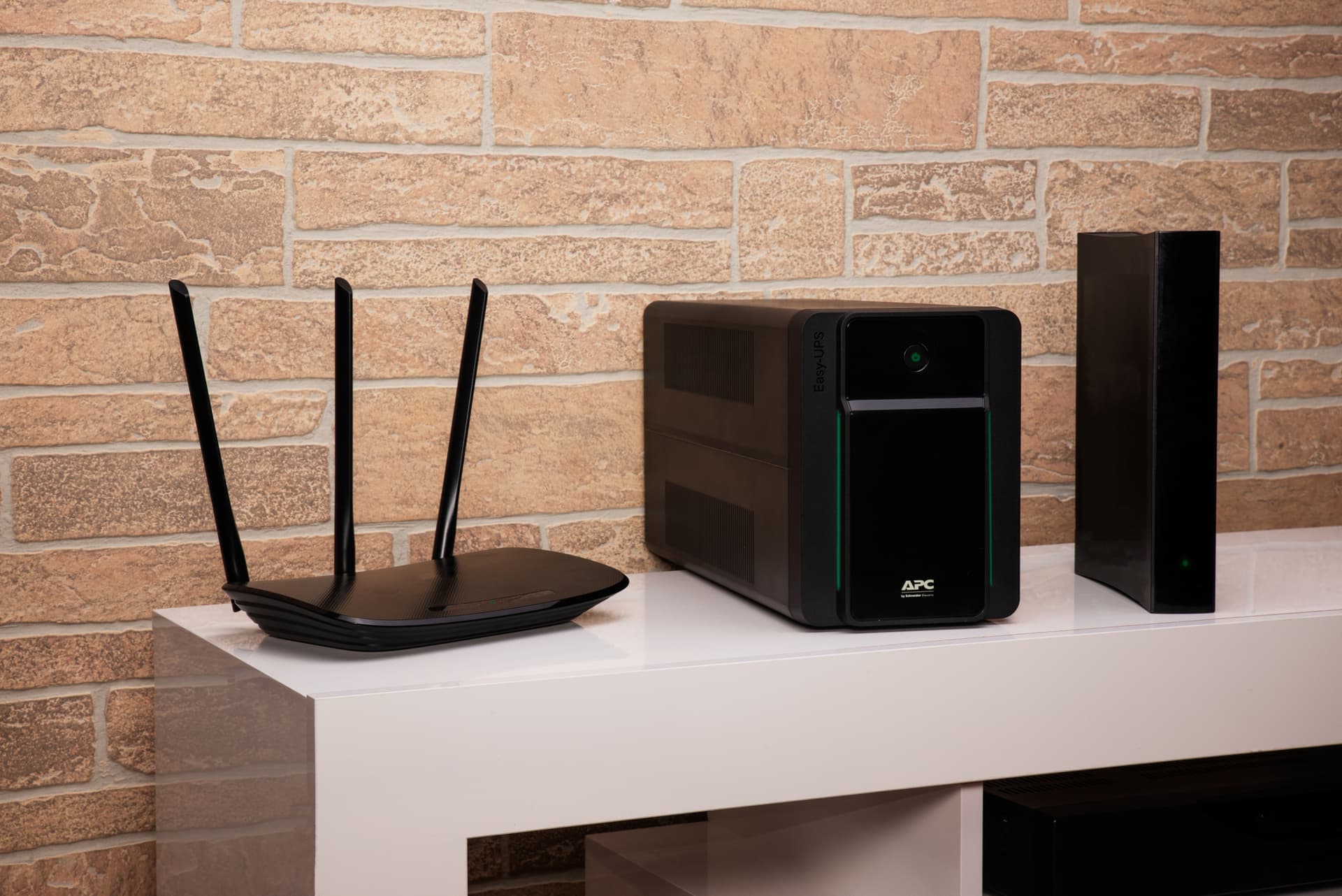 APC Easy UPS, miniatura 5