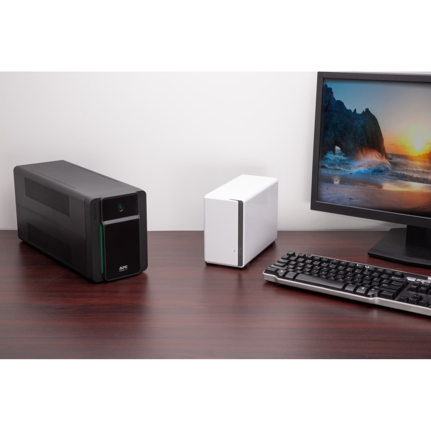 APC Easy UPS, miniatura 4