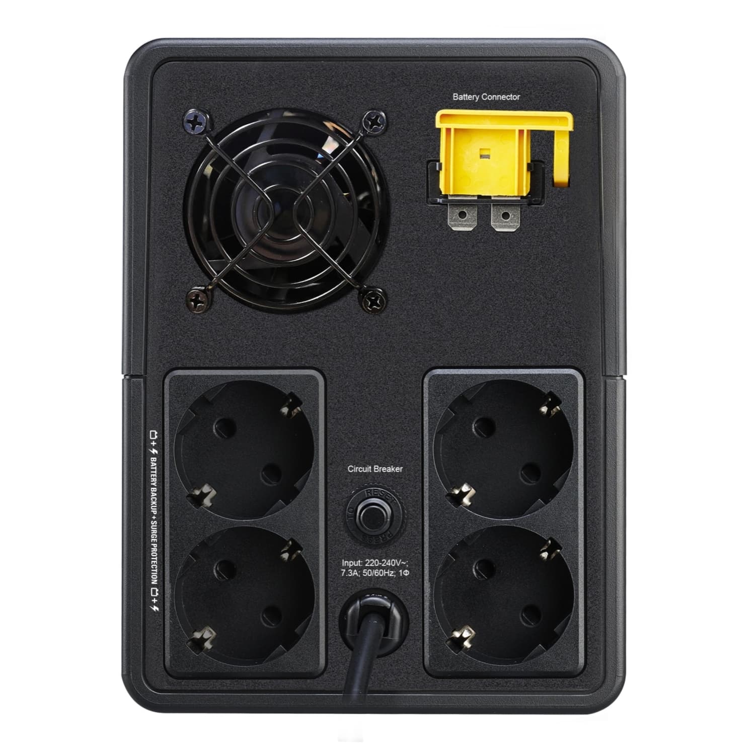 APC Easy UPS, miniatura 6