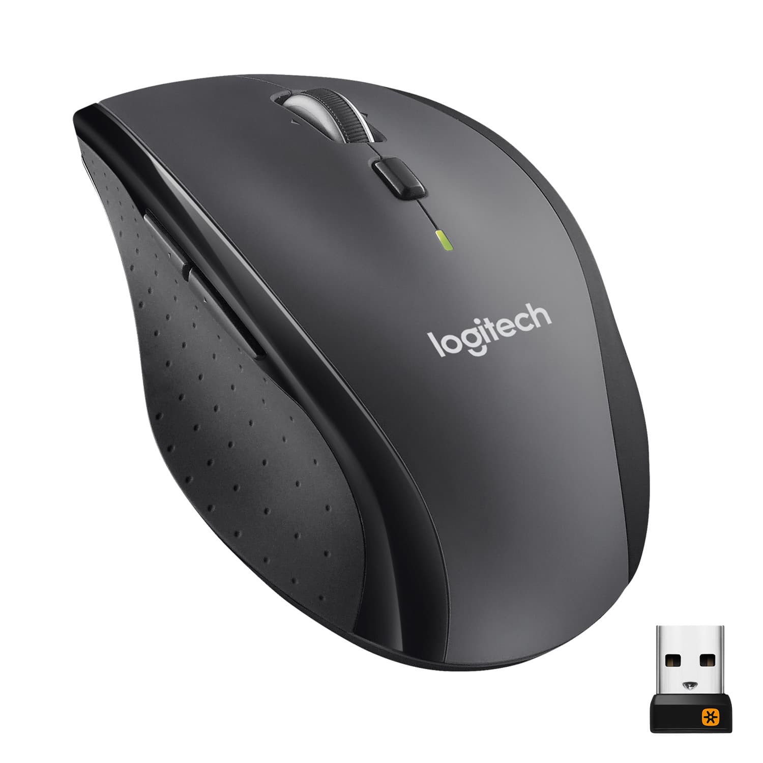 Logitech Customizable Mouse M705, miniatura 1