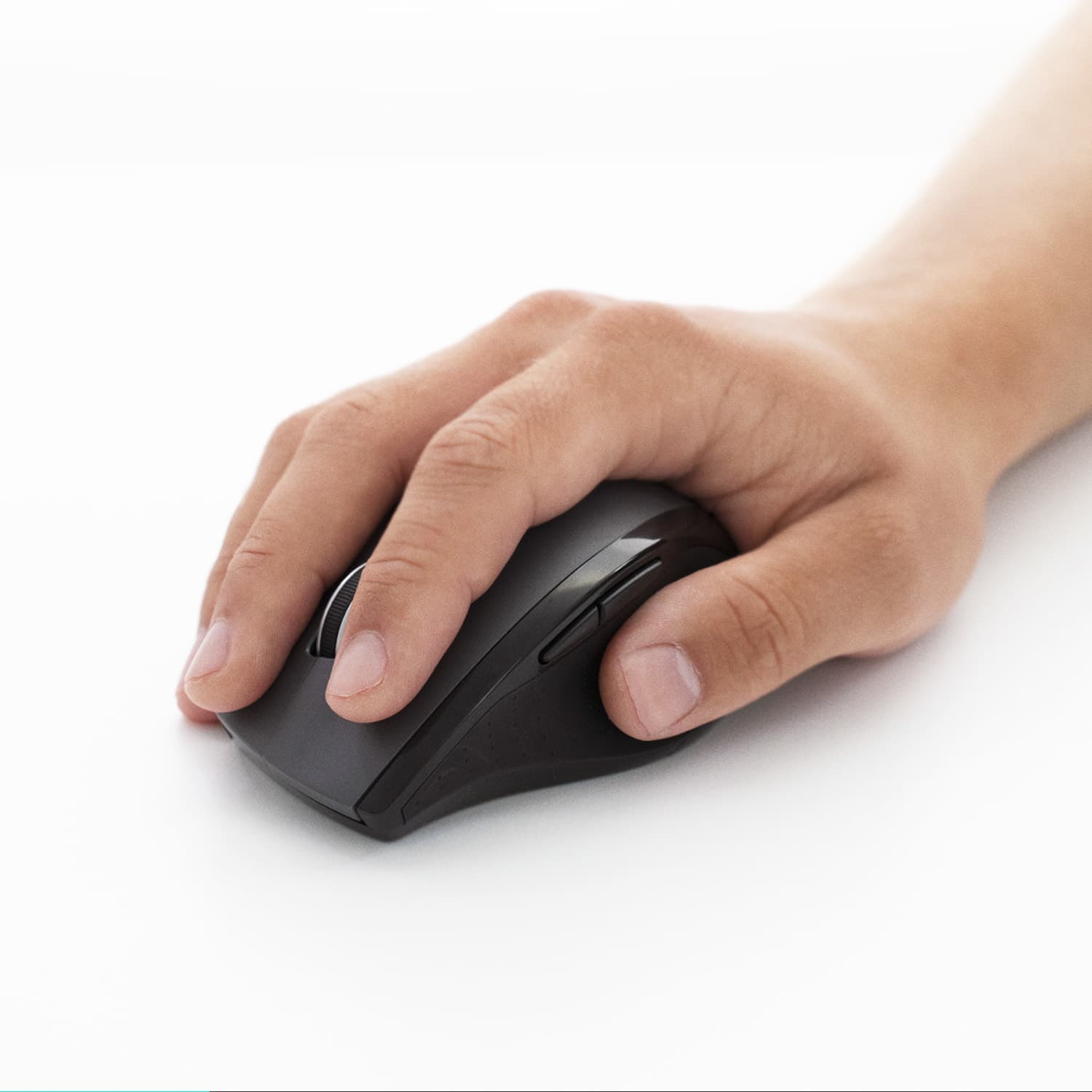 Logitech Customizable Mouse M705, miniatura 2