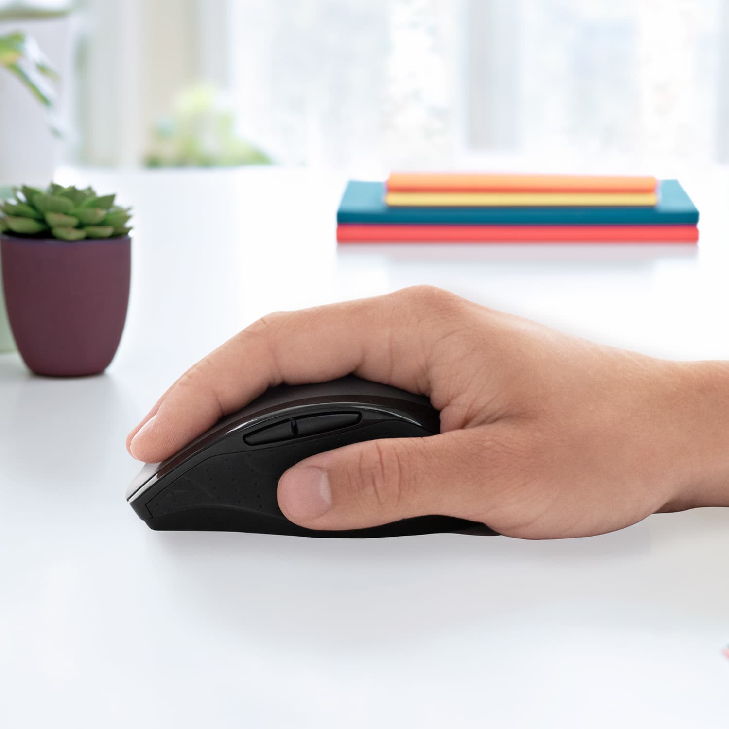 Logitech Customizable Mouse M705, miniatura 3