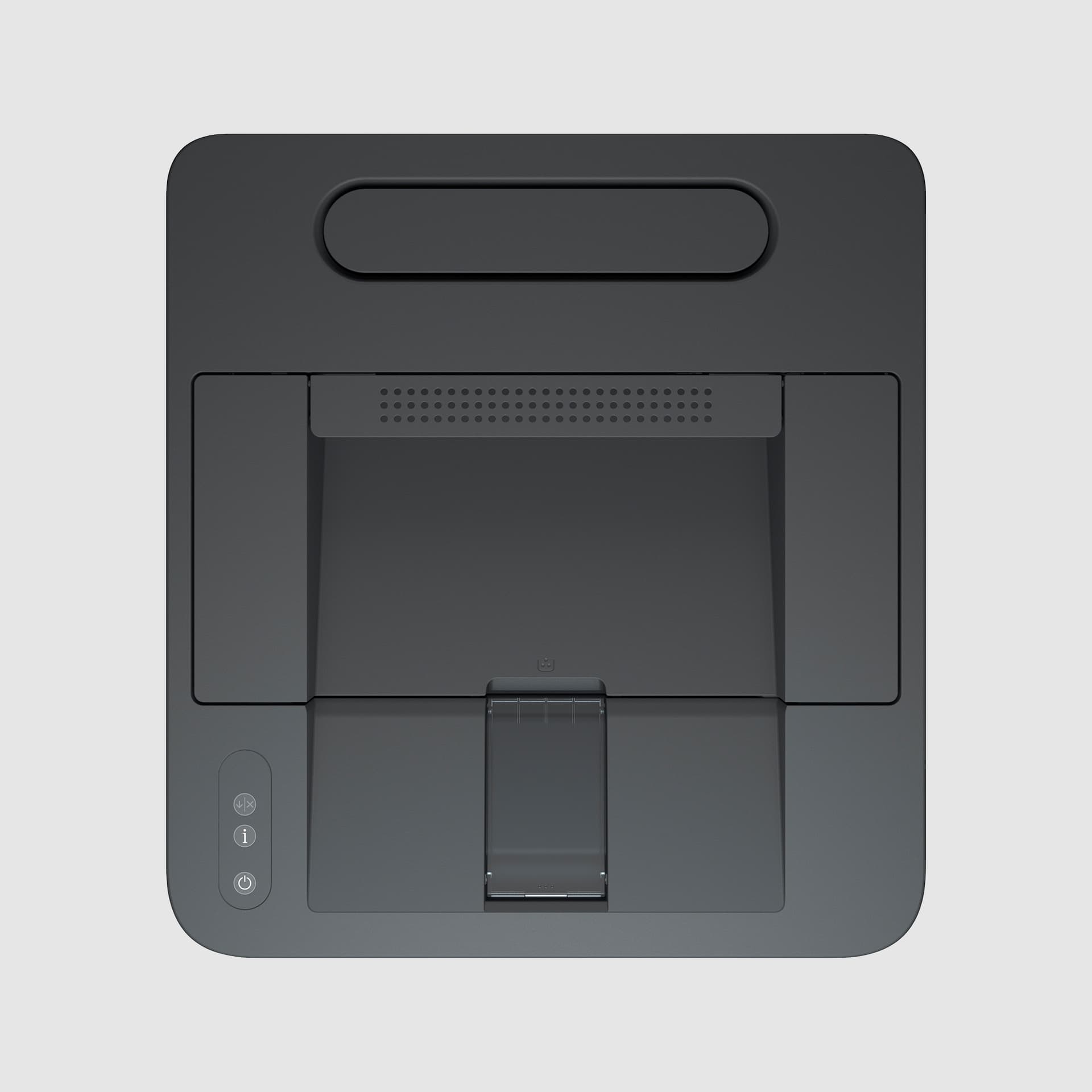 HP LaserJet Pro 3002dw Sem fios Preto e branco Impressora, Frente e verso (duplex), miniatura 7
