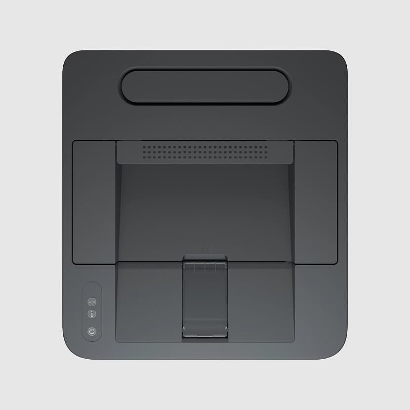 HP LaserJet Pro 3002dw Sem fios Preto e branco Impressora, Frente e verso (duplex), miniatura 8