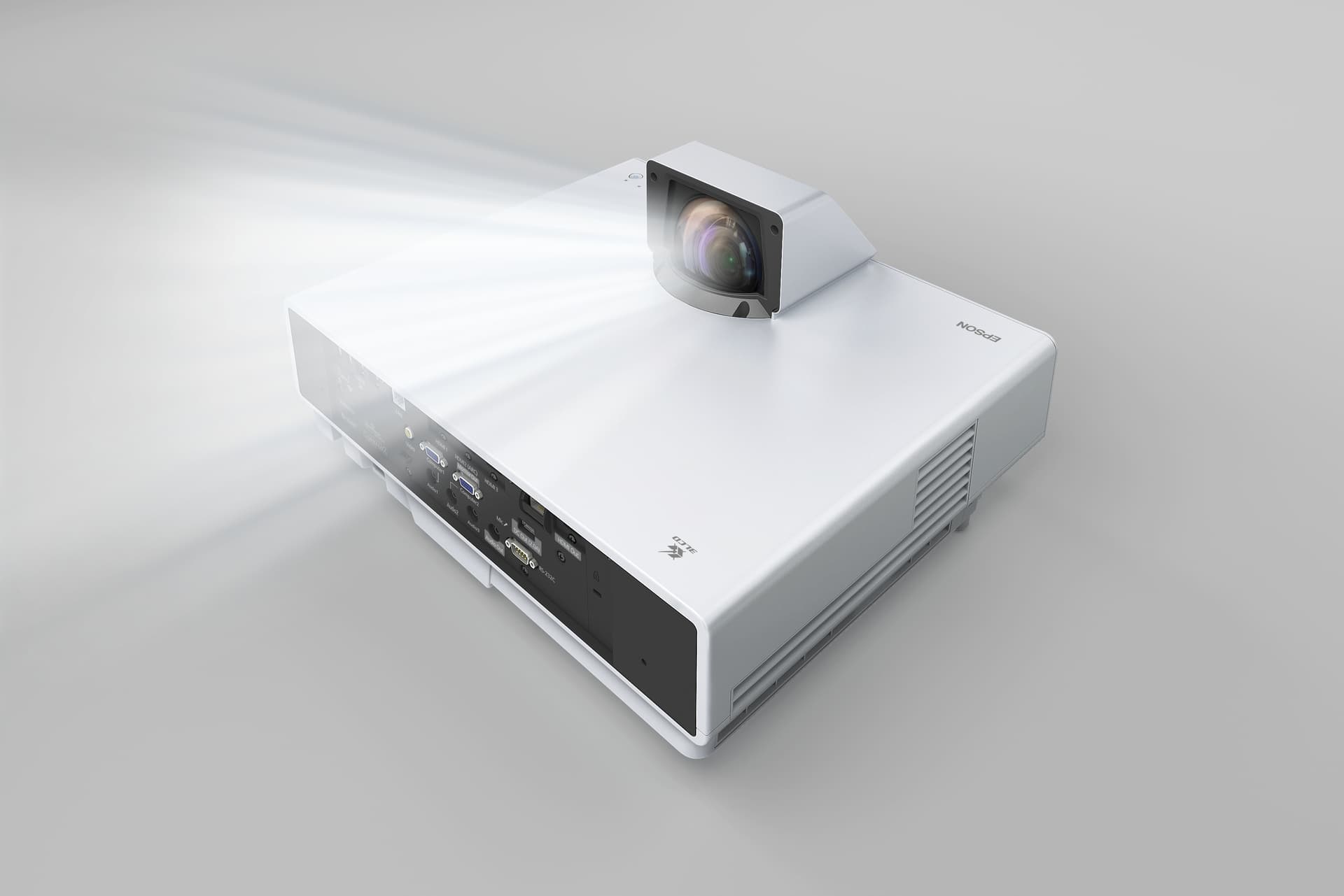 Epson EB-800F, miniatura 2