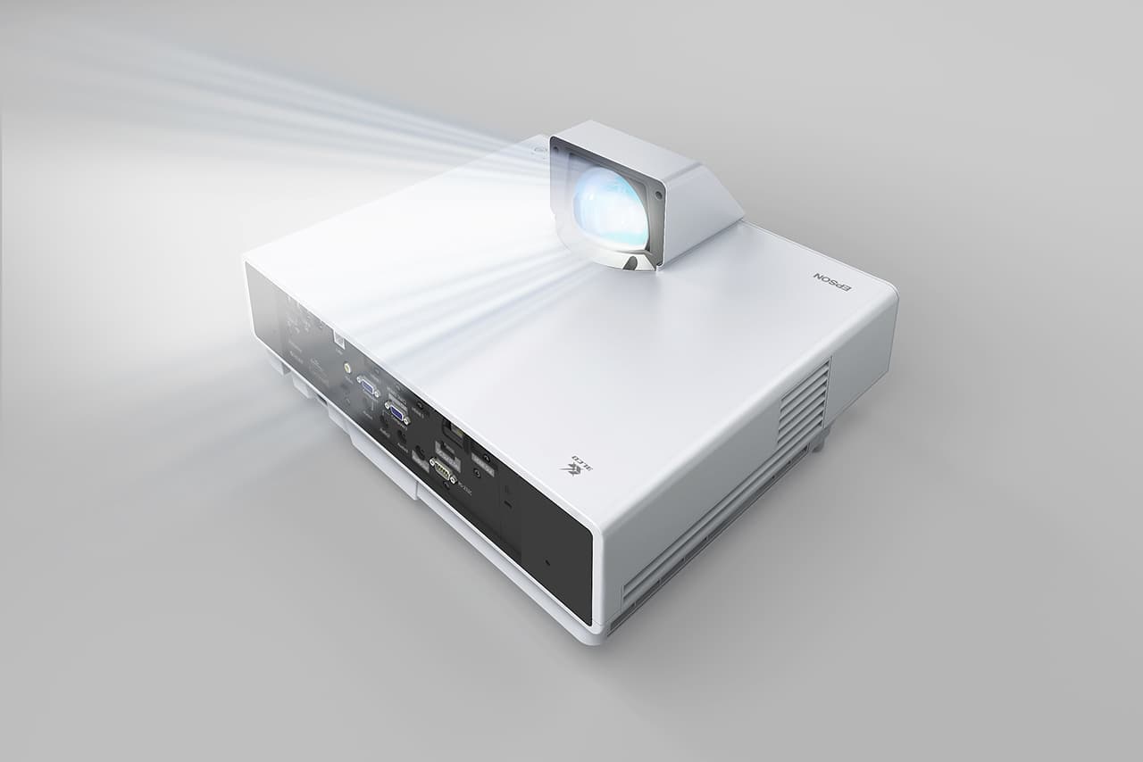 Epson EB-800F, miniatura 5