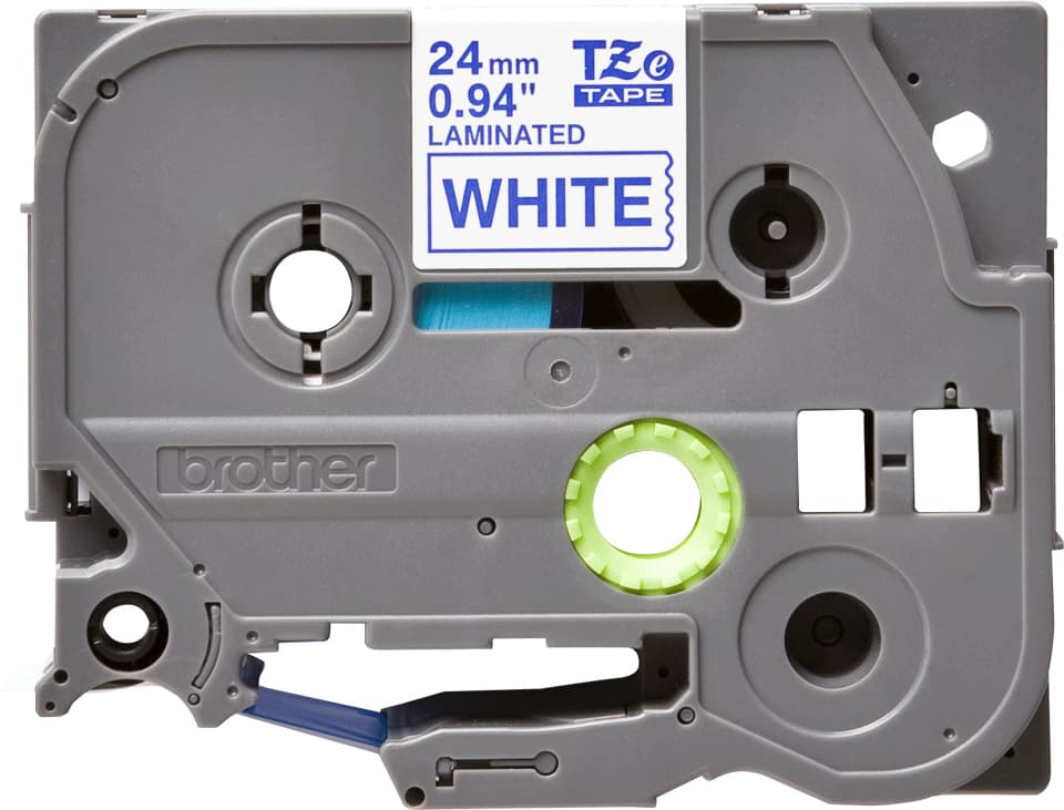 Brother TZE-253, miniatura 2