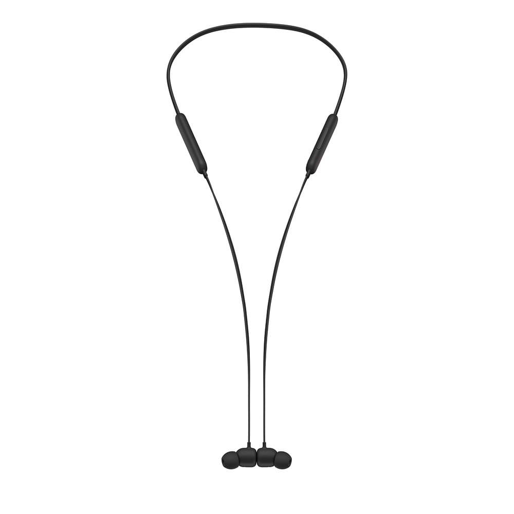 Apple Beats Flex, Auscultadores, Intra-auditivo, Fita de pescoço, Preto, Binaural, Botão, Unidade de comando integrado, miniatura 4