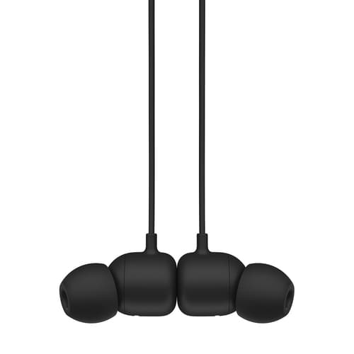 Apple Beats Flex, Auscultadores, Intra-auditivo, Fita de pescoço, Preto, Binaural, Botão, Unidade de comando integrado, miniatura 5
