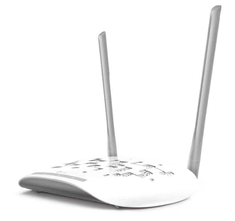 TP-LINK ACCESS POINT 300MBS WIRELESS N, miniatura 2