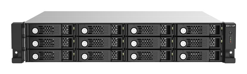 QNAP TL-R1220Sep-RP, miniatura 3