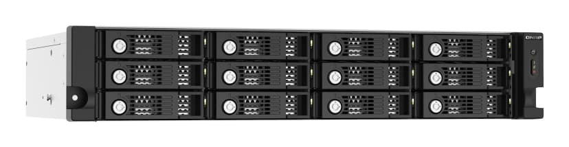 QNAP TL-R1220Sep-RP, miniatura 4