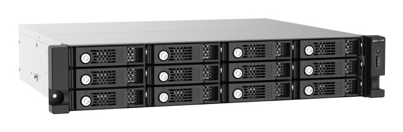 QNAP TL-R1220Sep-RP, miniatura 5