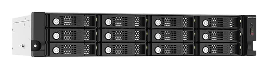 QNAP TL-R1220Sep-RP, miniatura 6