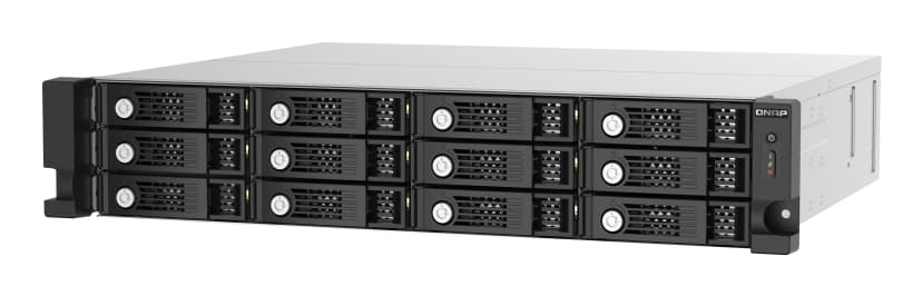 QNAP TL-R1220Sep-RP, miniatura 7