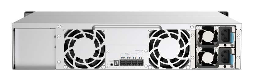 QNAP TL-R1220Sep-RP, miniatura 8