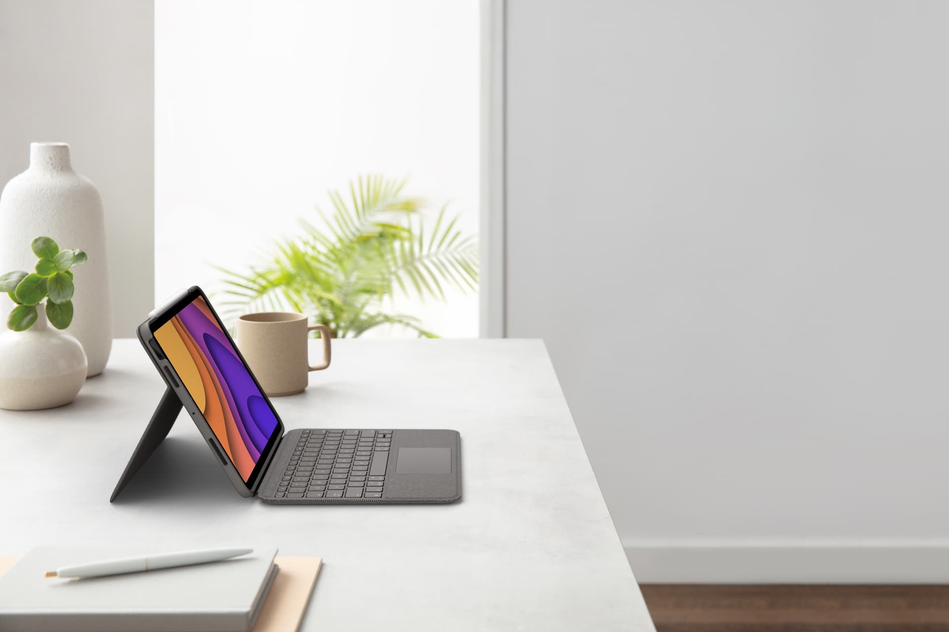 Logitech Folio Touch, miniatura 12