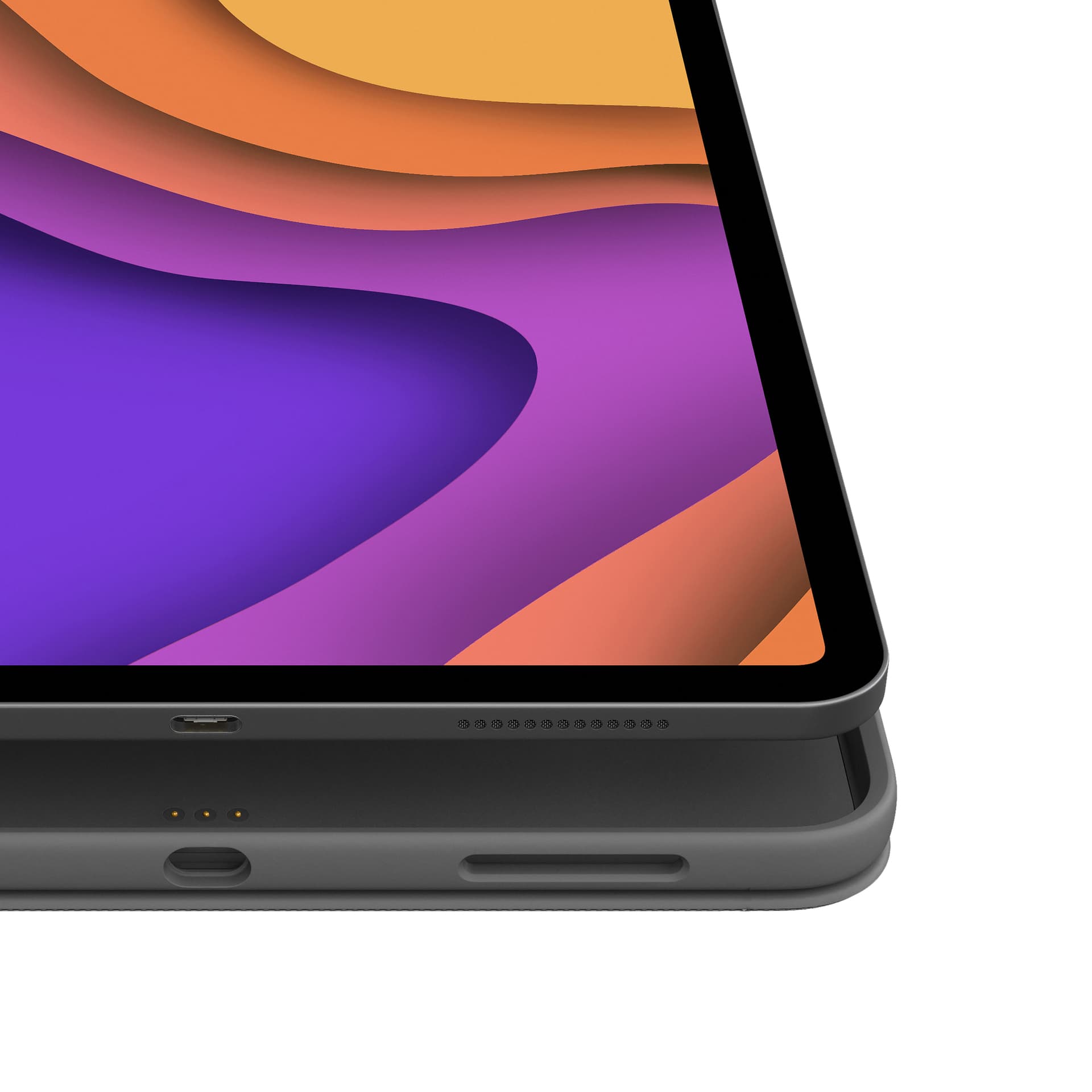 Logitech Folio Touch, miniatura 3