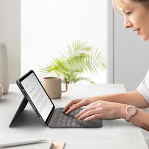 Logitech Folio Touch, miniatura 4
