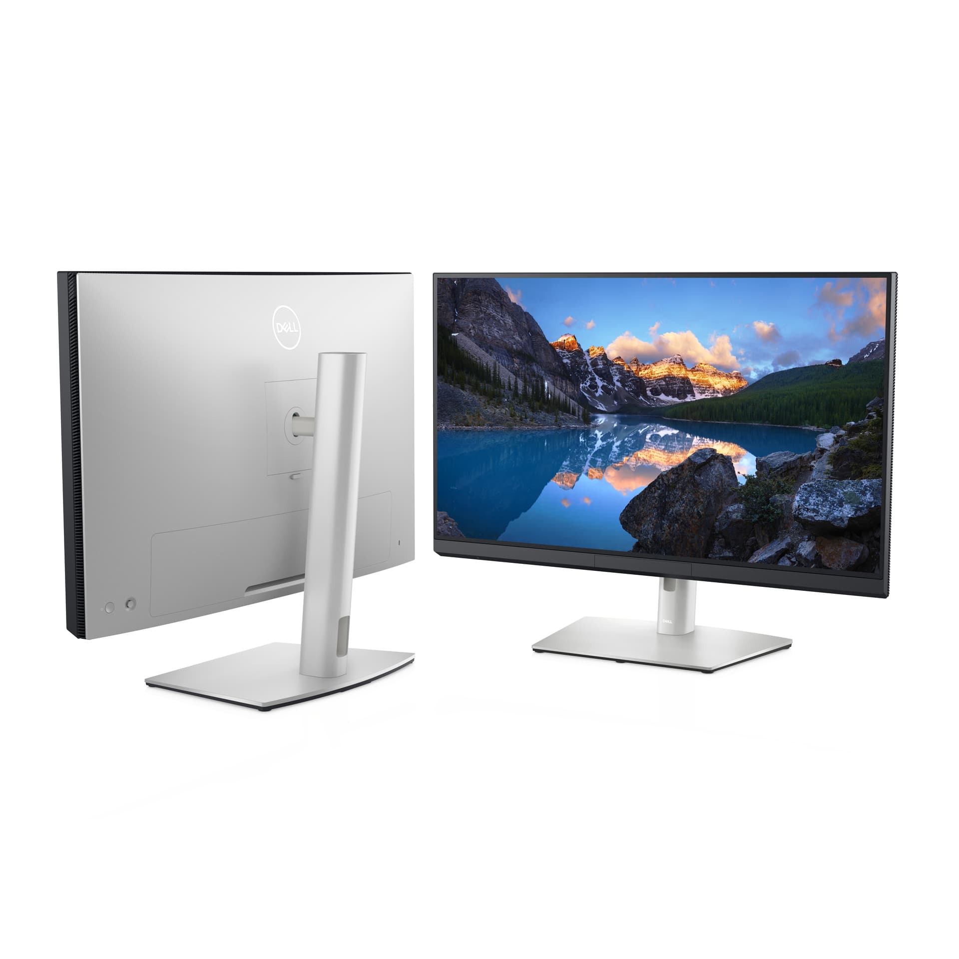 DELL UltraSharp UP3221Q, miniatura 4