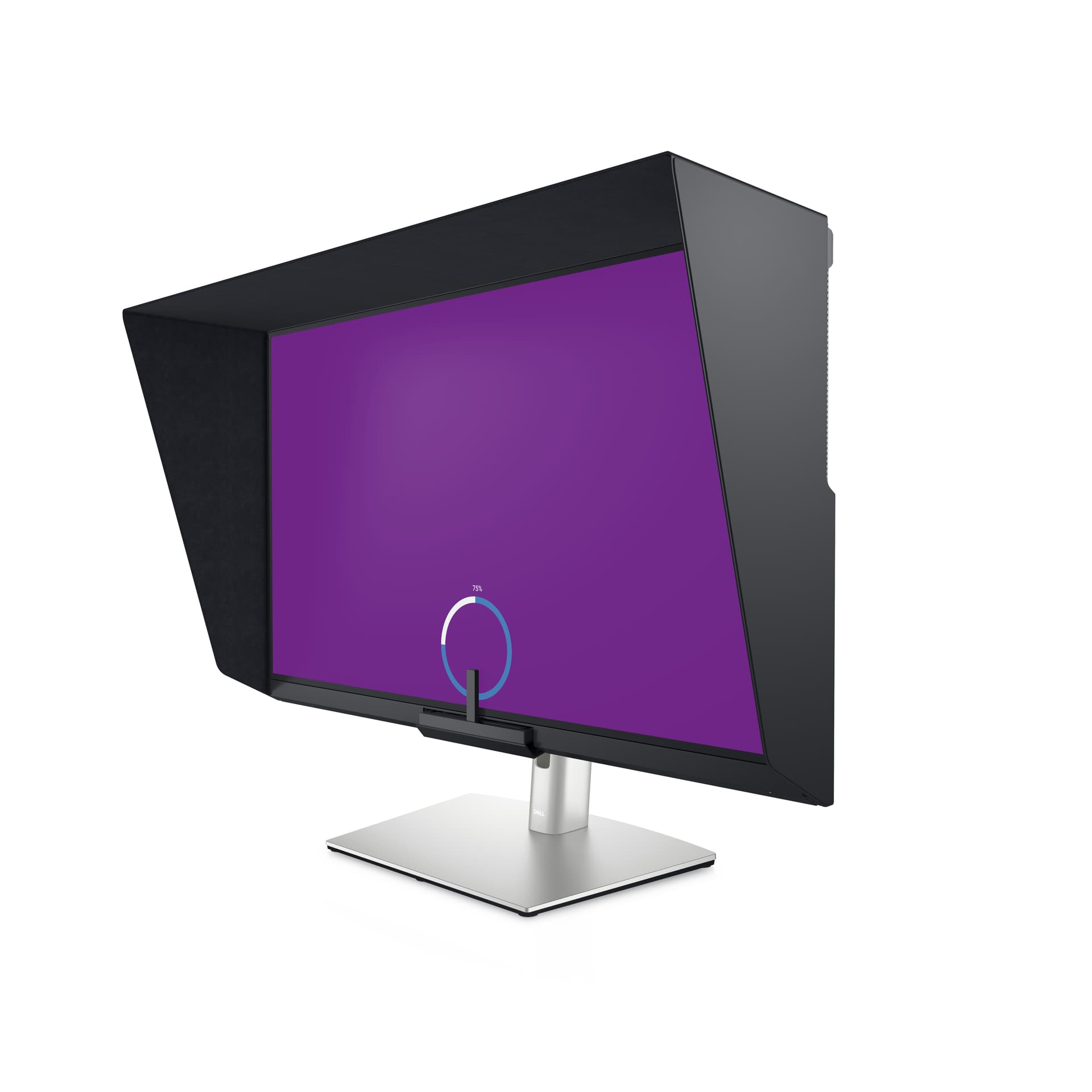 DELL UltraSharp UP3221Q, miniatura 10