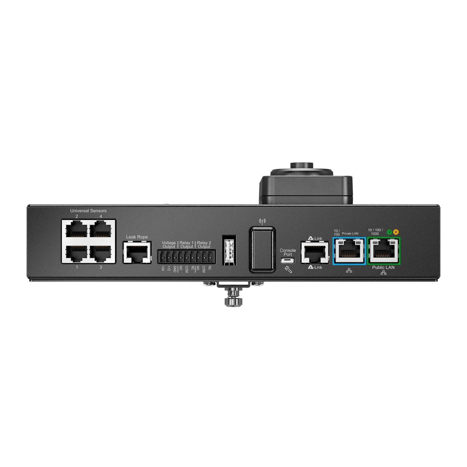APC NBWL0756, miniatura 4
