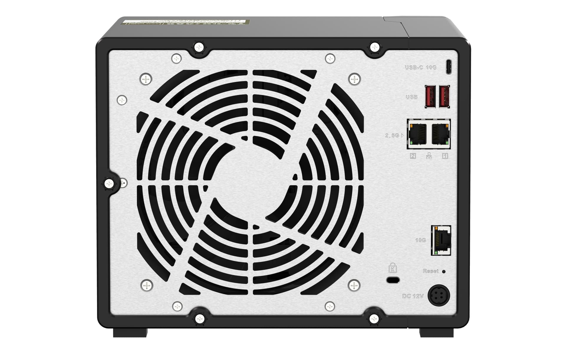 QNAP TS-H973AX, miniatura 6